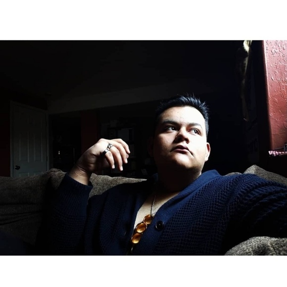 Meet your Posher, Michael - Picture 1 of 1